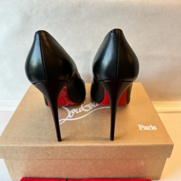 Christian Louboutin Kate Pumps - Picture 4 of 7